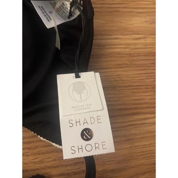 Shade & Shore One Piece Swimsuit Size Small - Picture 8 of 8